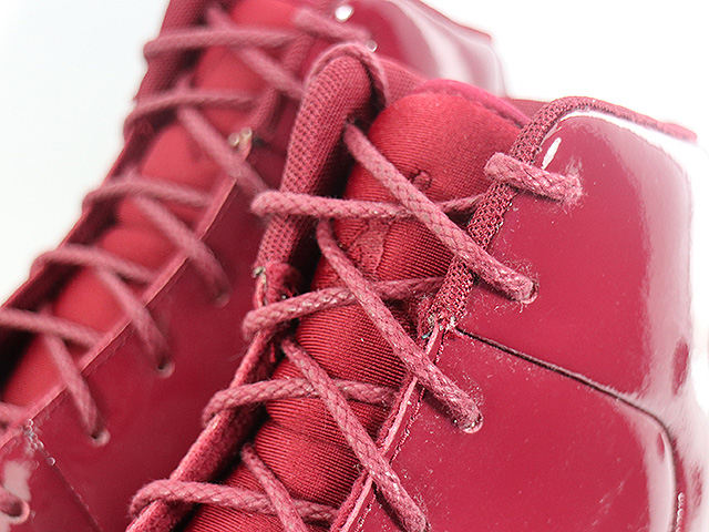 JORDAN GROWN V.9 453930-601 - 4