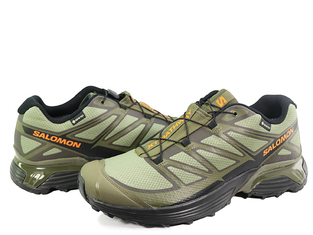 XT-PATHWAY GTX L47290400 - 2