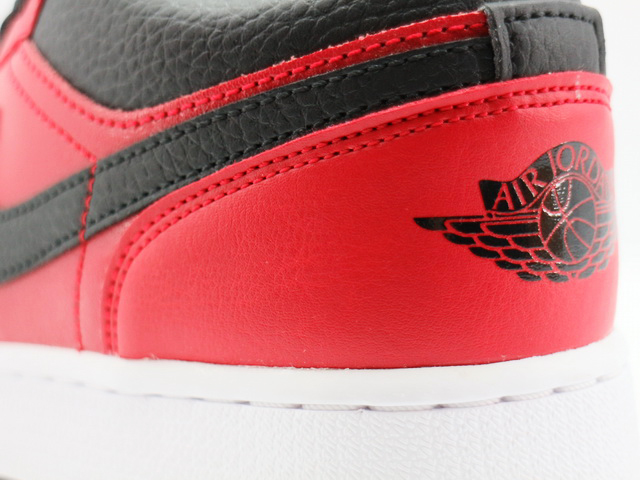 AIR JORDAN 1 LOW GS 553560-605 - 5