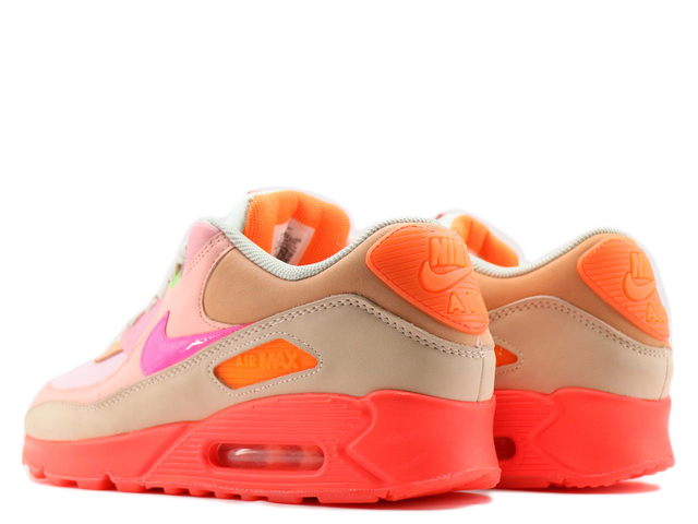 WMNS AIR MAX 90 CT3449-600 - 2