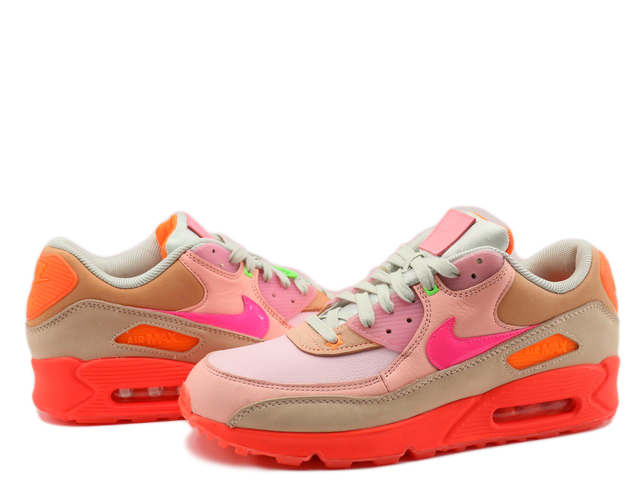 WMNS AIR MAX 90 CT3449-600 - 1