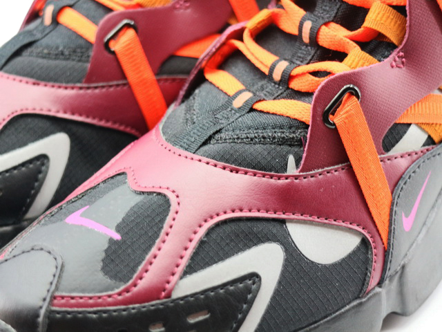 AIR MAX INFINITY WNTR CU9451-001 - 4
