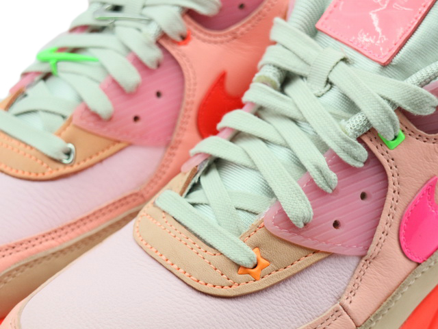 WMNS AIR MAX 90 CT3449-600 - 5