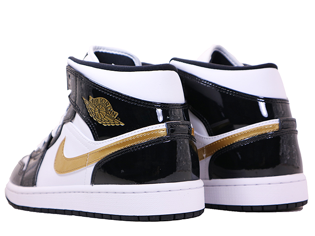 AIR JORDAN 1 MID SE 852542-007 - 5