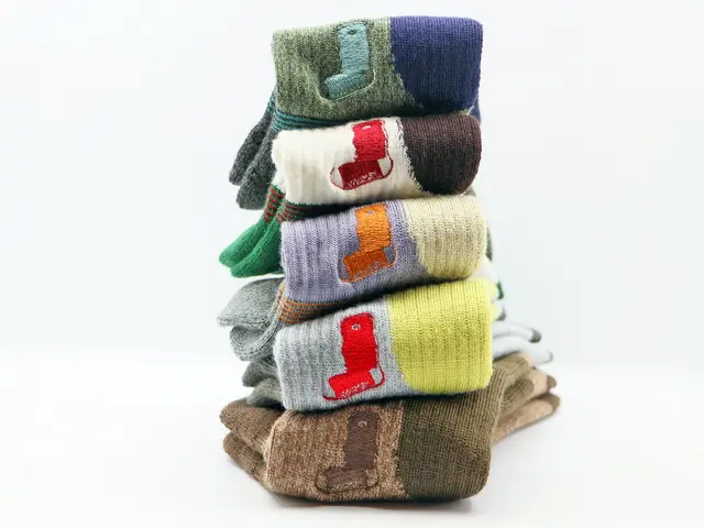 WHIMSY SOCKS 2023AW COLLECTION01