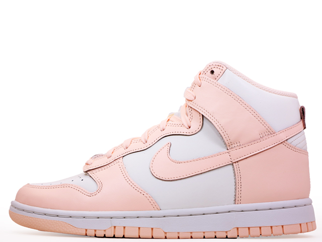 WMNS DUNK HIGH