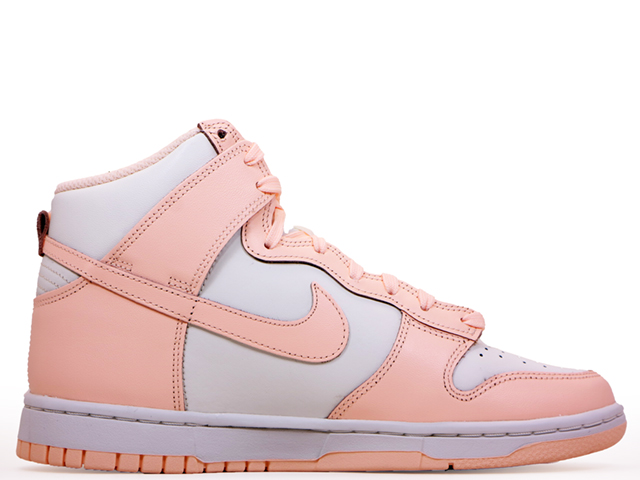 WMNS DUNK HIGH DD1869-104 - 1
