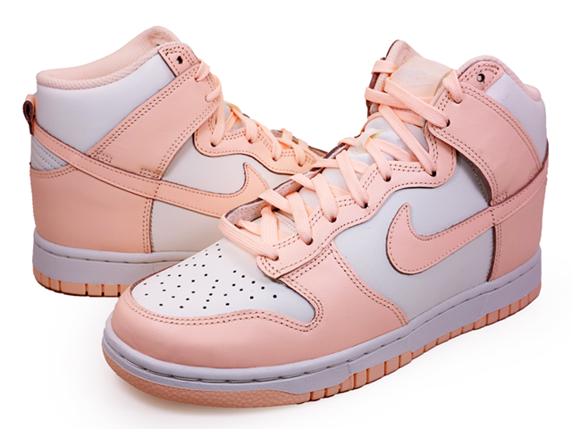 WMNS DUNK HIGH DD1869-104 - 2