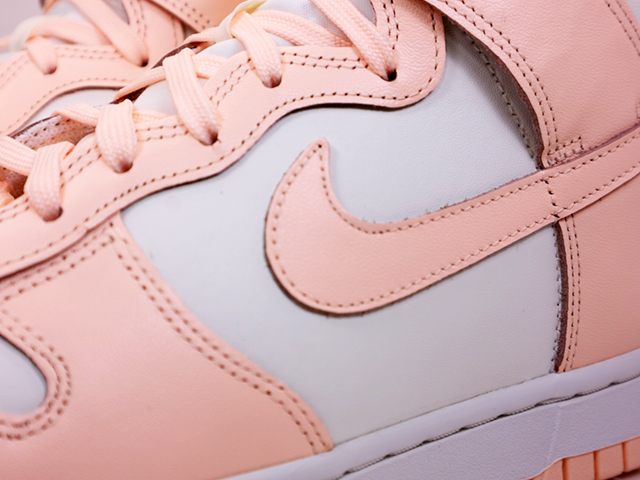 WMNS DUNK HIGH DD1869-104 - 4