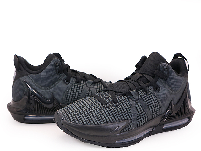 LEBRON WITNESS 7 EP DM1122-004 - 2