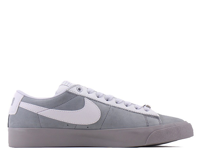 SB BLAZER LOW QS DN3754-001 - 1