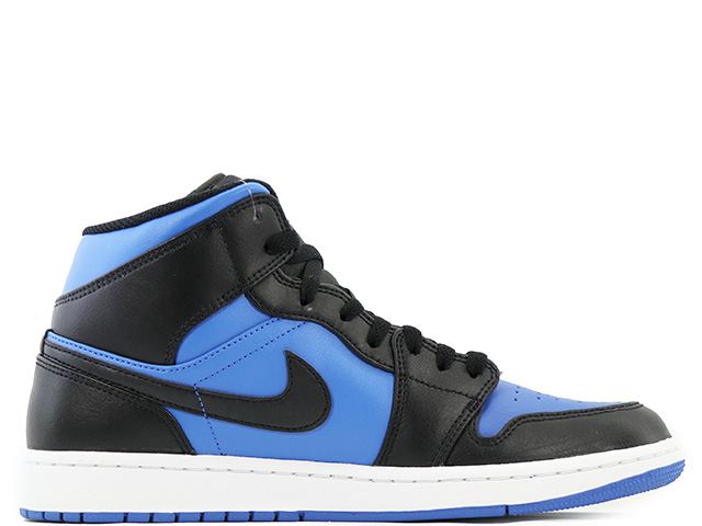 AIR JORDAN 1 MID DQ8426-042 - 1