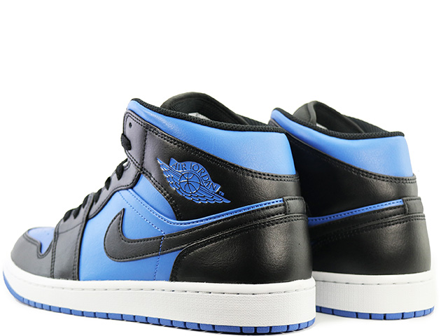 AIR JORDAN 1 MID DQ8426-042 - 3