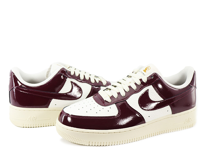 WMNS AIR FORCE 1 07 LX DQ8583-100 - 2