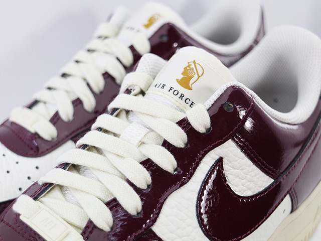 WMNS AIR FORCE 1 07 LX DQ8583-100 - 4