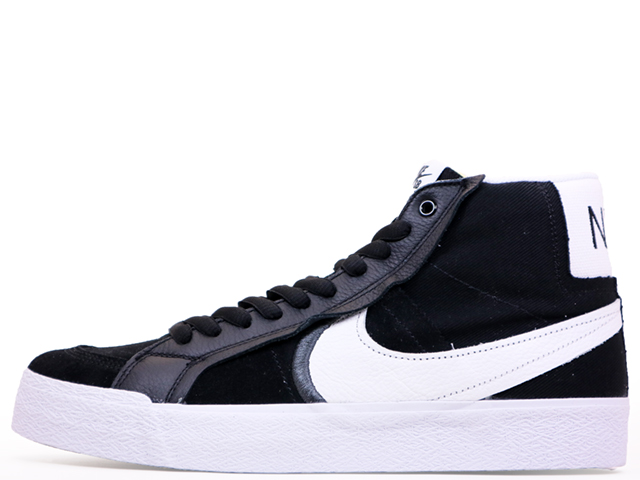 ナイキsb NIKE SB ZOOM BLAZER MID PRM 新品 27 5㎝ ズーム