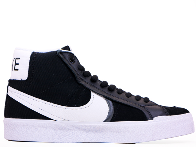 SB ZOOM BLAZER MID PRM PLUS DR9144-001 - 1