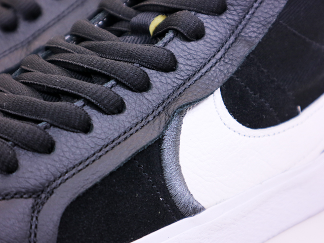 SB ZOOM BLAZER MID PRM PLUS DR9144-001 - 4