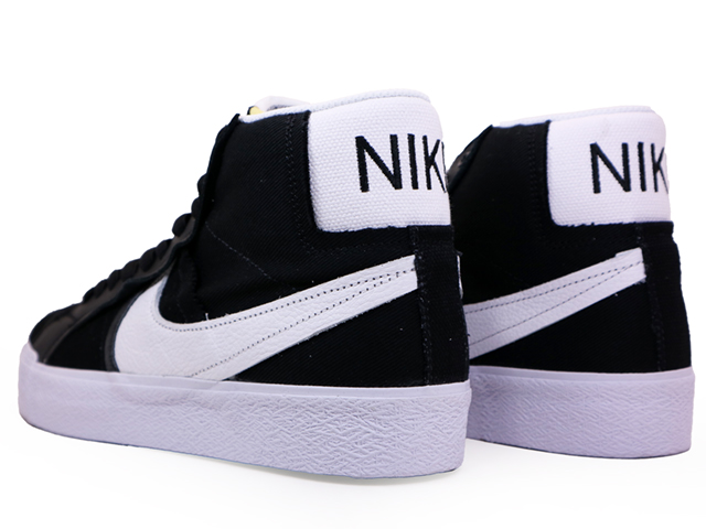 SB ZOOM BLAZER MID PRM PLUS DR9144-001 - 5