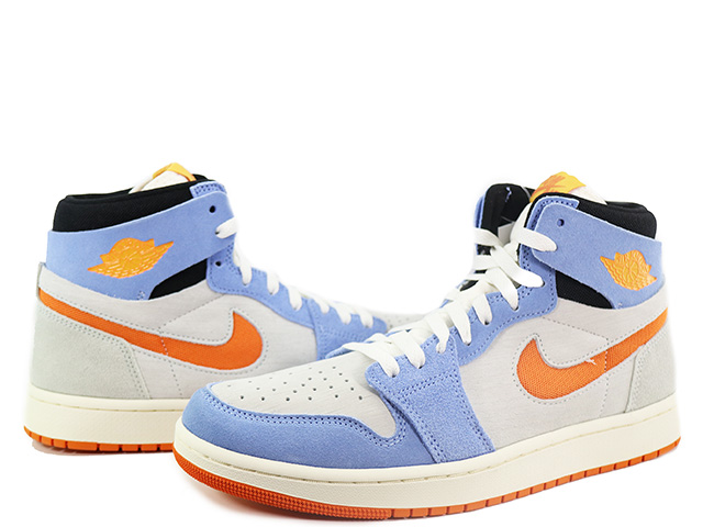 AIR JORDAN 1 ZOOM CMFT 2 DV1307-184 - 2