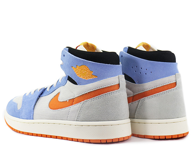 AIR JORDAN 1 ZOOM CMFT 2 DV1307-184 - 3