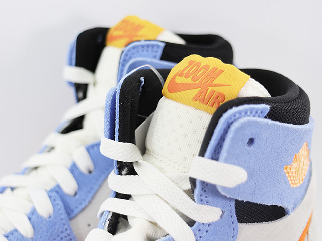 AIR JORDAN 1 ZOOM CMFT 2 DV1307-184 - 4