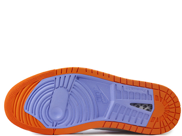 AIR JORDAN 1 ZOOM CMFT 2 DV1307-184 - 5