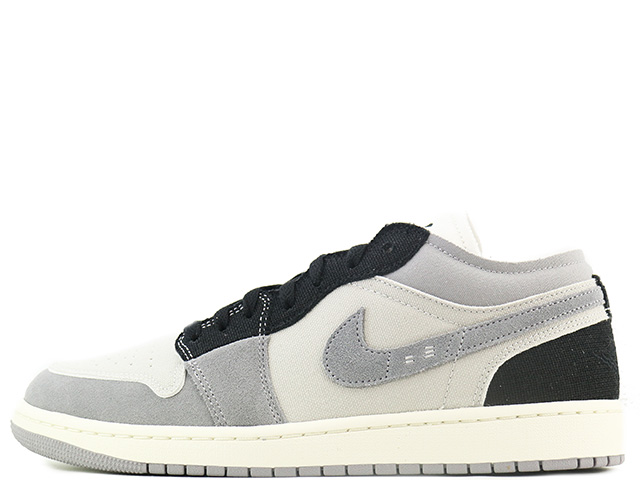 @*太様 27cm NIKE ナイキ エアジョーダン1 LOW SEクラフト ブ NIKE公式】エア ジョーダン 1 LOW SE クラフト メンズシューズ