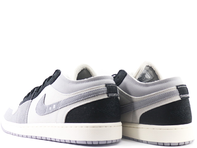 AIR JORDAN 1 LOW SE CRAFT - スニーカーショップSKIT