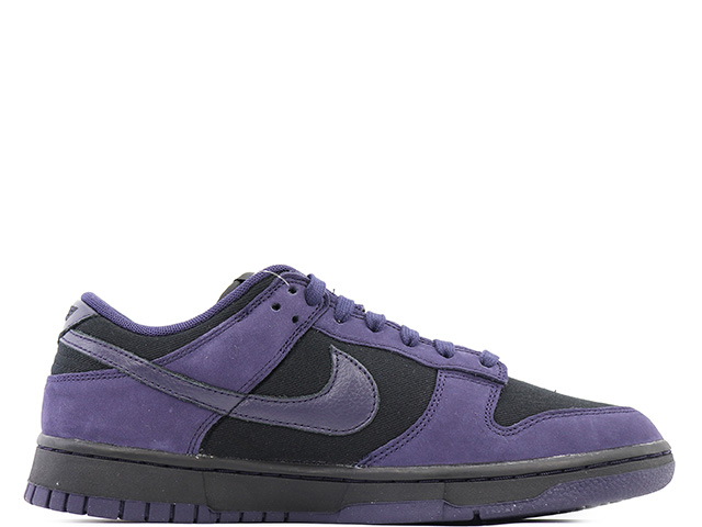 WMNS DUNK LOW LX NBHD FB7720-001 - 1