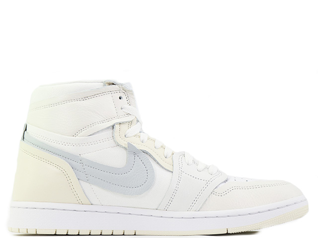WMNS AIR JORDAN 1 MM HIGH FB9891-100 - 1