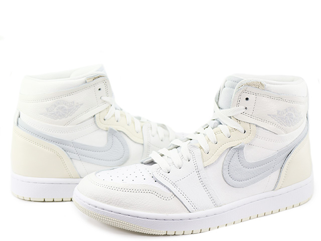 WMNS AIR JORDAN 1 MM HIGH FB9891-100 - 2