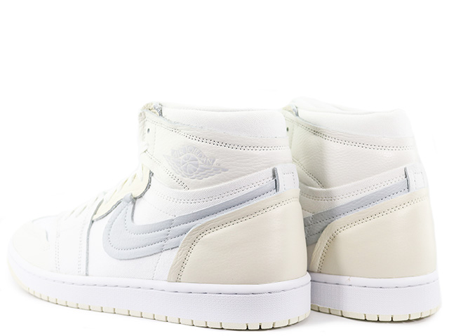 WMNS AIR JORDAN 1 MM HIGH FB9891-100 - 3