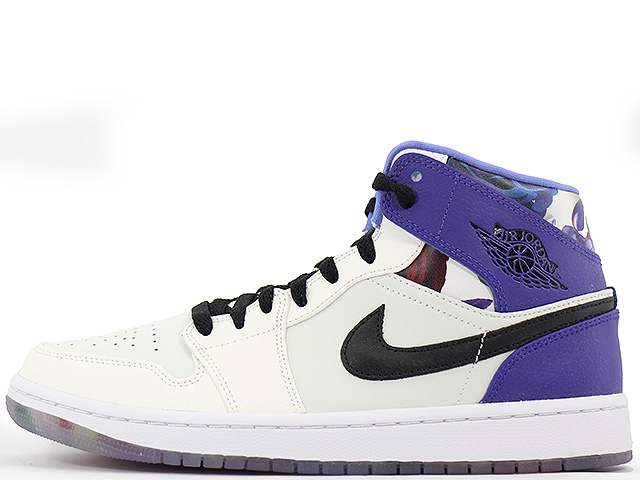 ジョーダン1 NIKE [ナイキ] エア ジョーダン 1 ミッド [W AIR JORDAN MID