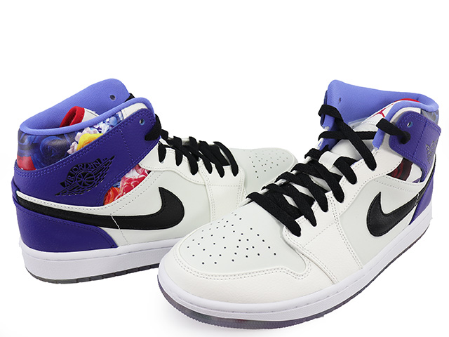 AIR JORDAN 1 MID SE - スニーカーショップSKIT