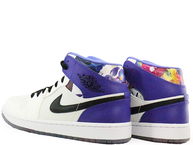 AIR JORDAN 1 MID SE - スニーカーショップSKIT