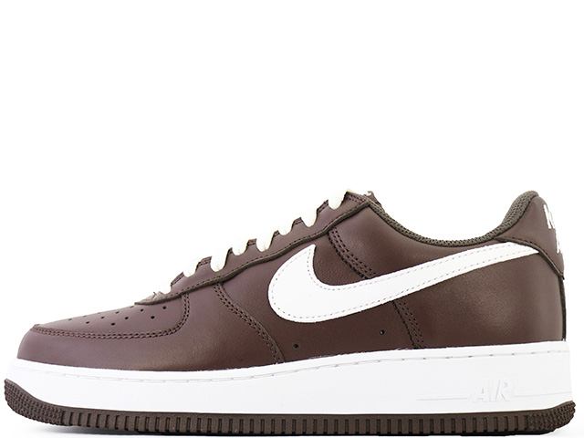 AIR FORCE 1 LOW RETRO QS