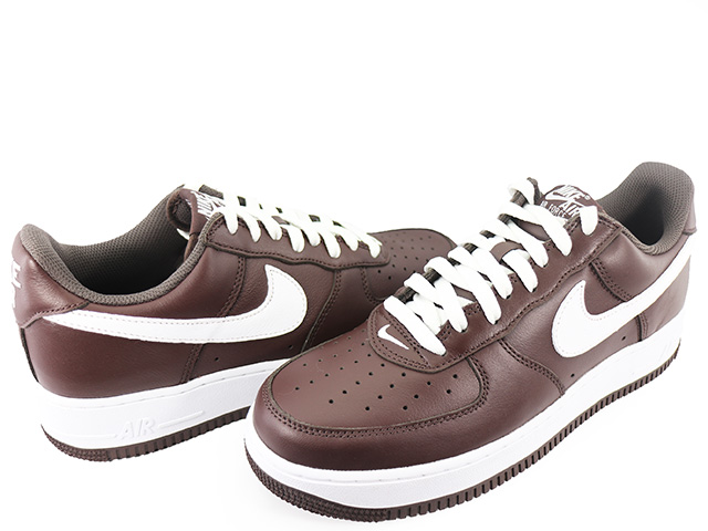 AIR FORCE 1 LOW RETRO QS FD7039-200 - 2