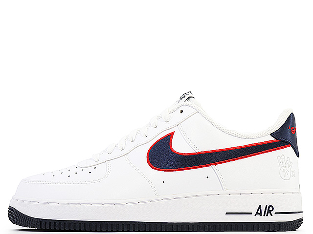 WMNS AIR FORCE 1 07 REC