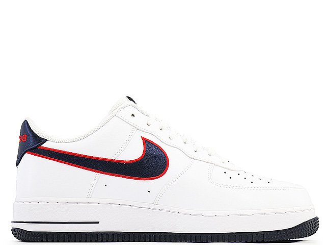 WMNS AIR FORCE 1 07 REC FJ0710-100 - 1