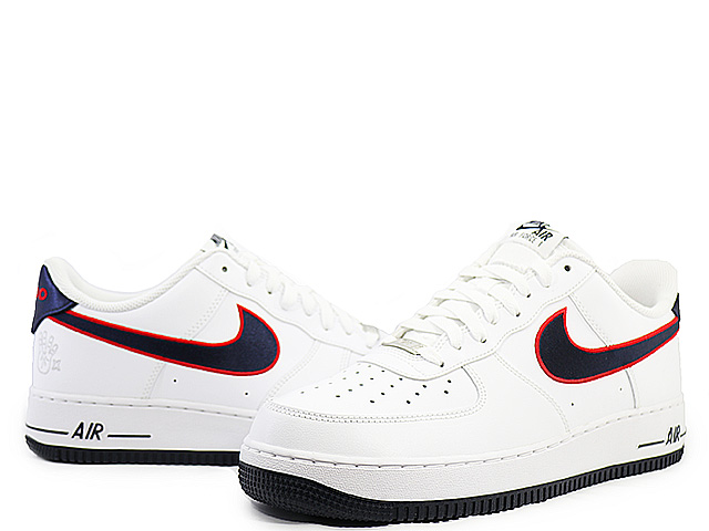 WMNS AIR FORCE 1 07 REC FJ0710-100 - 2