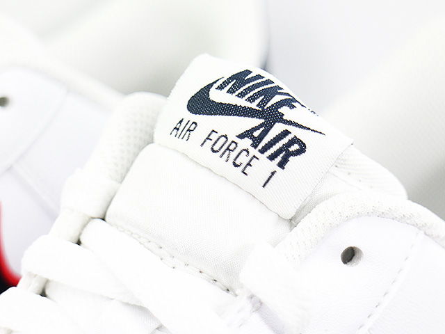 WMNS AIR FORCE 1 07 REC FJ0710-100 - 4