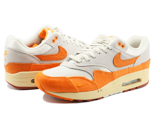 WMNS AIR MAX 1 DZ4709-001 - 2