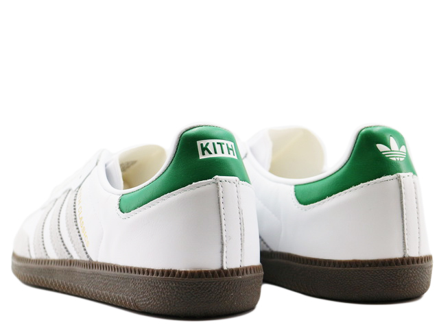 SAMBA KITH FX5398 - 3