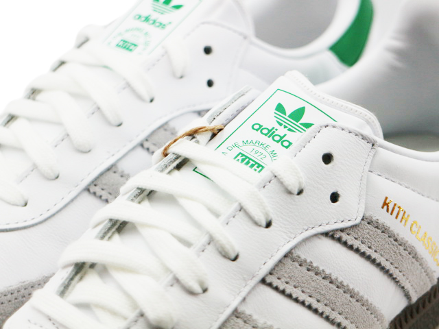 SAMBA KITH FX5398 - 5