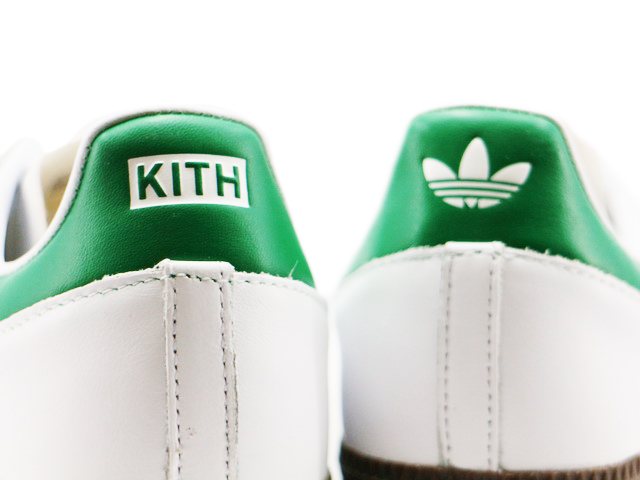 SAMBA KITH FX5398 - 6