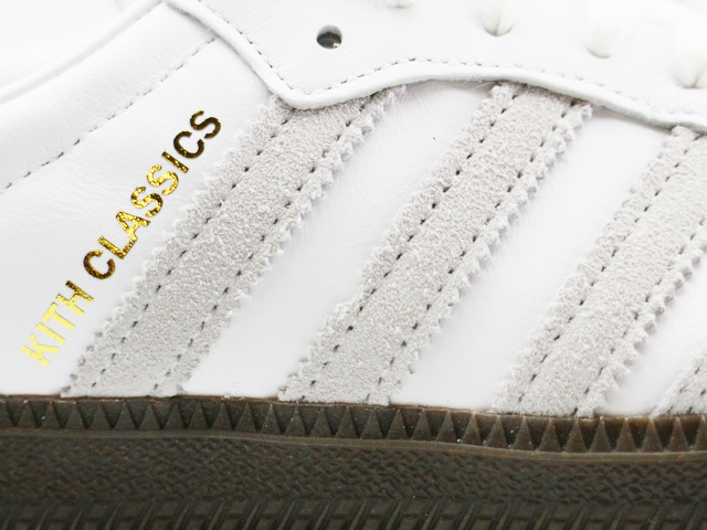 SAMBA KITH FX5398 - 7