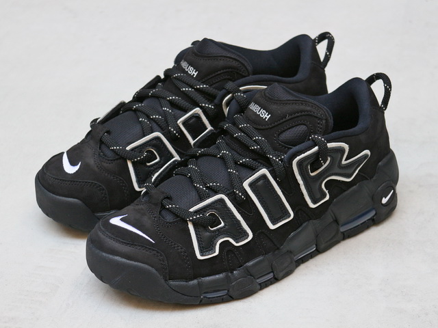 AIR MORE UPTEMPO LOW SP “AMBUSH”01