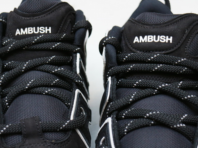 AIR MORE UPTEMPO LOW SP “AMBUSH”01