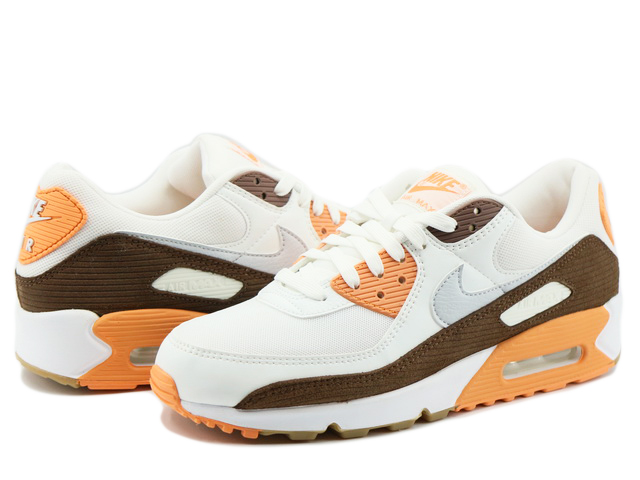 WMNS AIR MAX 90 SE DZ5379-100 - 2